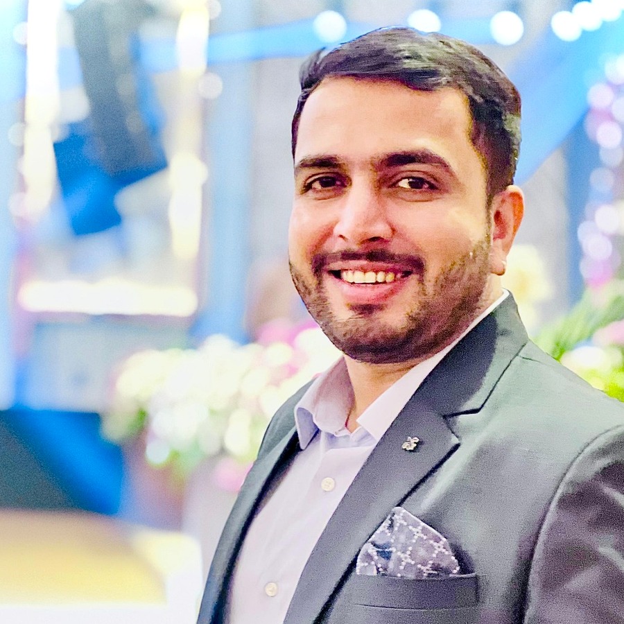 Shobhit Kaushik